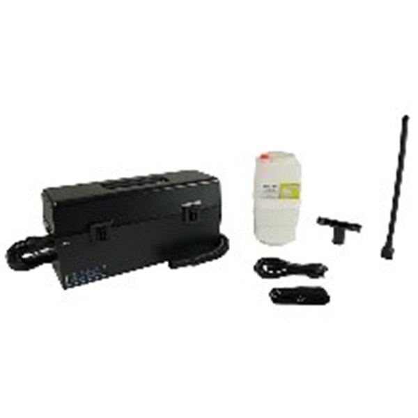House Omega Supreme Cleanroom Vacuum - HO1517085