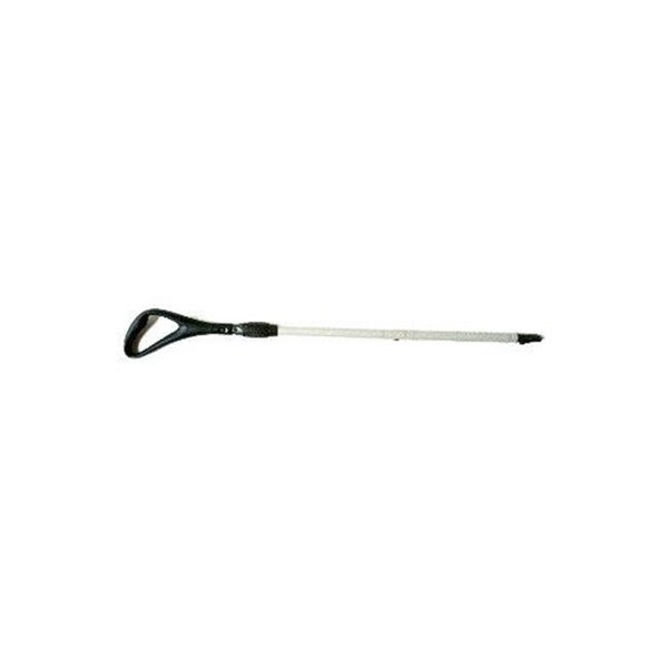 Gordon Brush Milwaukee Dustless Brush 558200 Speedy Sweep Complete Handle Assembly; Case Of 8 - 558200