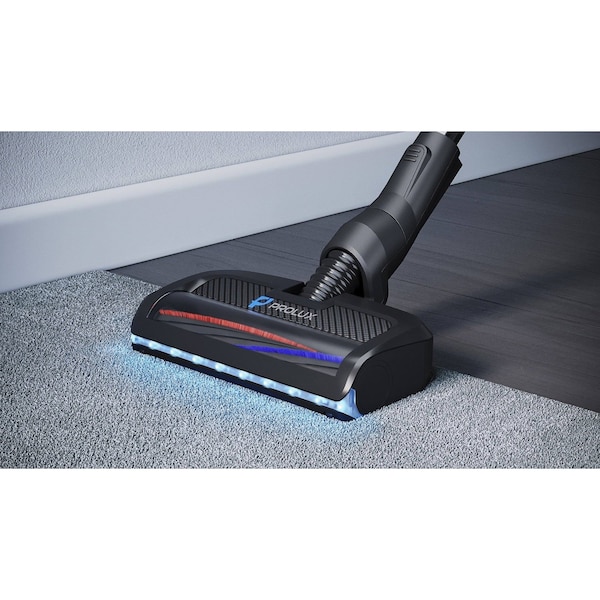 Prolux X8 Elite Backpack Vacuum Canister w/ Electric Powerhead Kit - X8ELITE