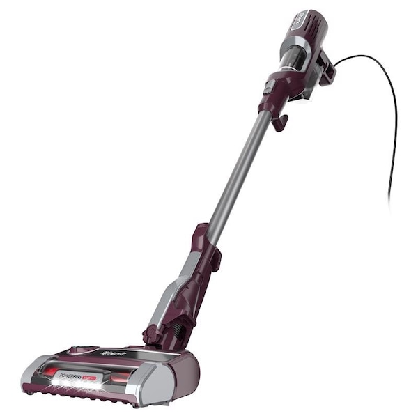 Shark Shark UltraLight PetPro Bagged Corded Foam Sleeve Filter Stick Vacuum - HZ702