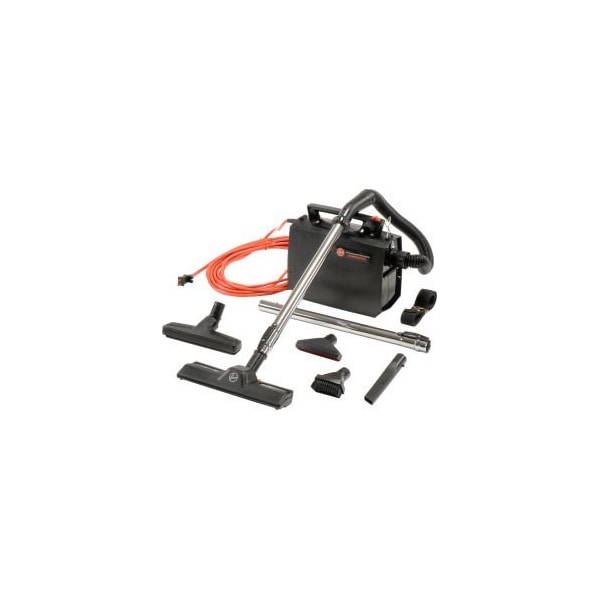 Hoover Hoover PortaPower Handheld Canister Vacuum - CH30000
