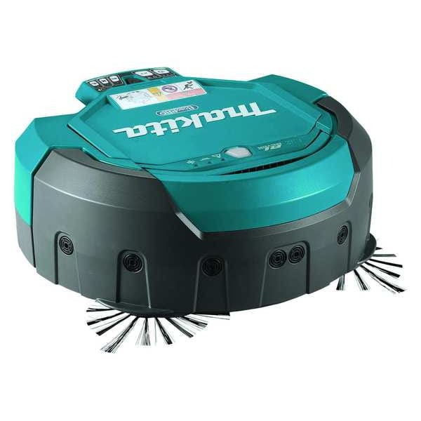 Makita 36V (18V X2) LXT Brushless Robotic Vacuum - DRC200Z