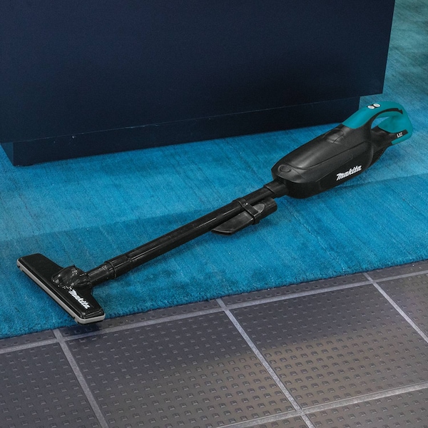Makita 18V LXT Compact Vacuum - XLC01ZB