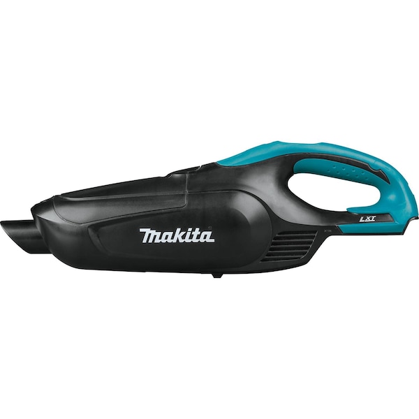 Makita 18V LXT Compact Vacuum - XLC01ZB