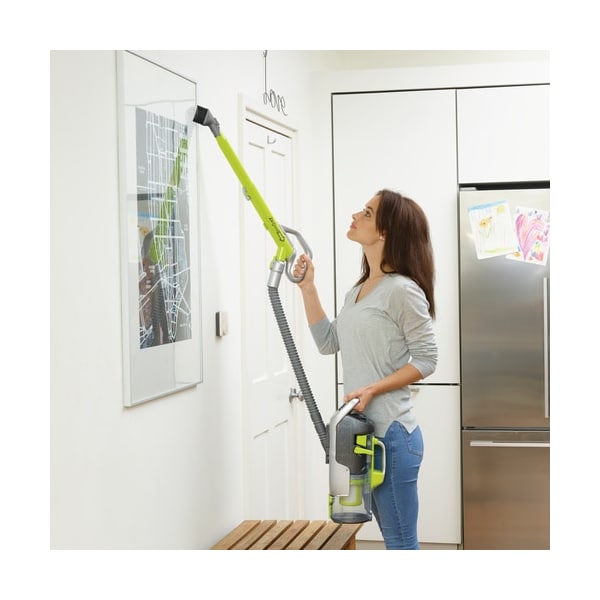 Black & Decker POWERSERIES(TM) PRO Cordless 2in1 Anti-Allergen Vacuum - HCUA525JA