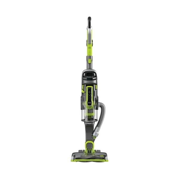 Black & Decker POWERSERIES(TM) PRO Cordless 2in1 Anti-Allergen Vacuum - HCUA525JA