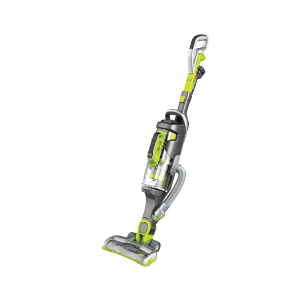 Black & Decker POWERSERIES(TM) PRO Cordless 2in1 Anti-Allergen Vacuum - HCUA525JA