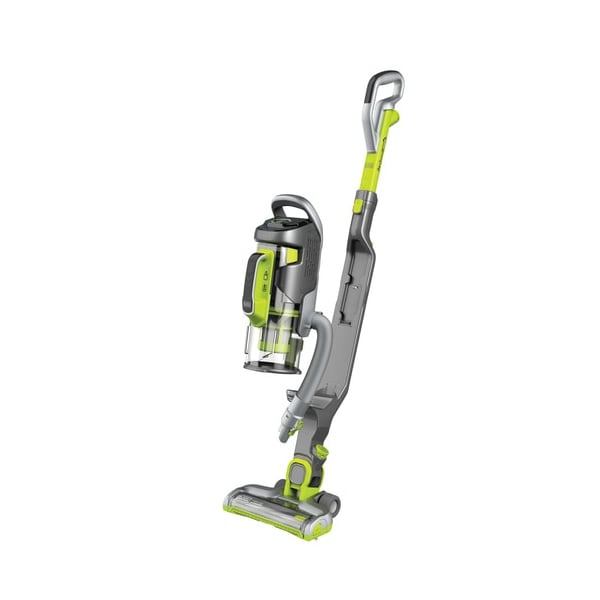 Black & Decker POWERSERIES(TM) PRO Cordless 2in1 Anti-Allergen Vacuum - HCUA525JA