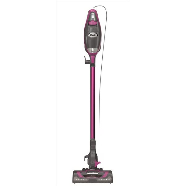 Shark STCK VAC FOM FS/SLV 8.5in. - HV371