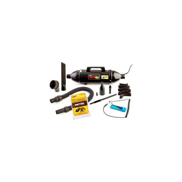Metropolitan Vacuum DataVac ESD Anti-Static, Safe Pro Series Vacuum Blower - 117-117513