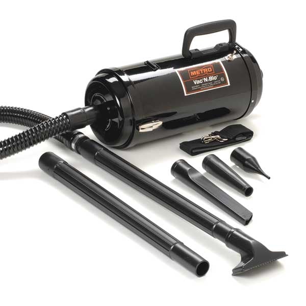 Metrovac MetroVac Vac / Blower 4-Peak Horsepower Accessories - VNB-73B
