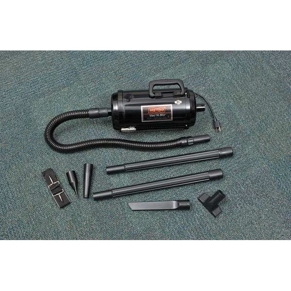 Metrovac MetroVac Vac / Blower 4-Peak Horsepower Accessories - VNB-73B