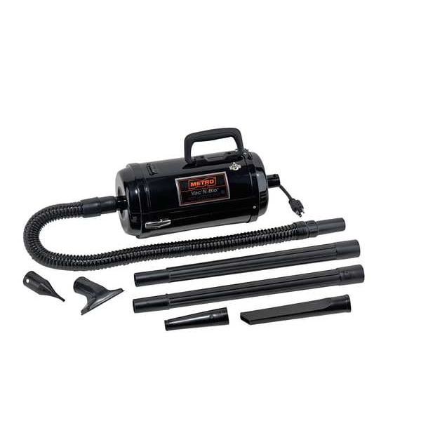 Metrovac MetroVac Vac / Blower 4-Peak Horsepower Accessories - VNB-73B