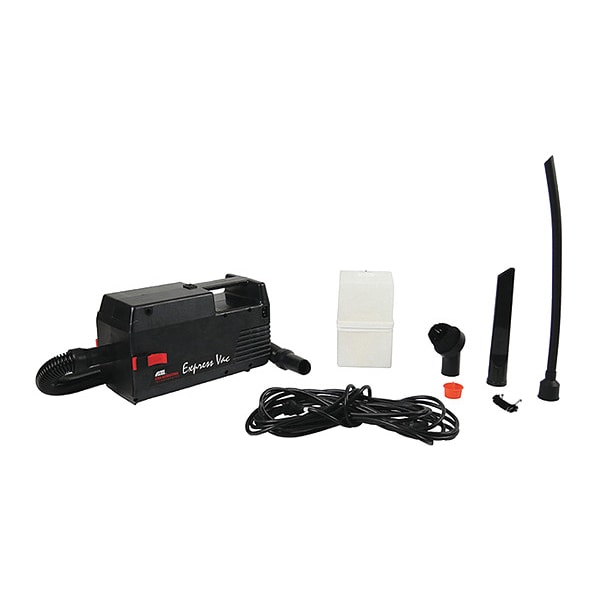 Atrix Express ESD Safe HEPA Vacuum - VACEXP-04