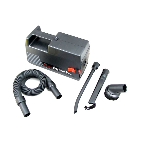 Atrix Express ESD Safe HEPA Vacuum - VACEXP-04