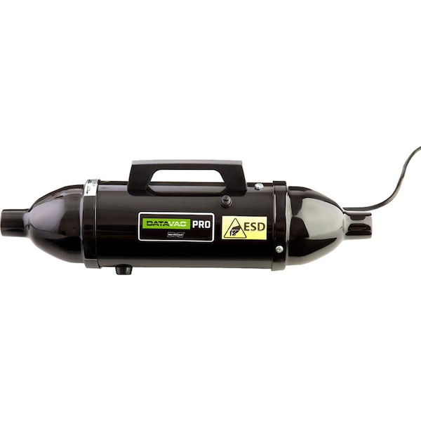 Metrovac MetroVac Portable 500 Watt Anti-Static Vacuum/Blower - MDV-1ESD