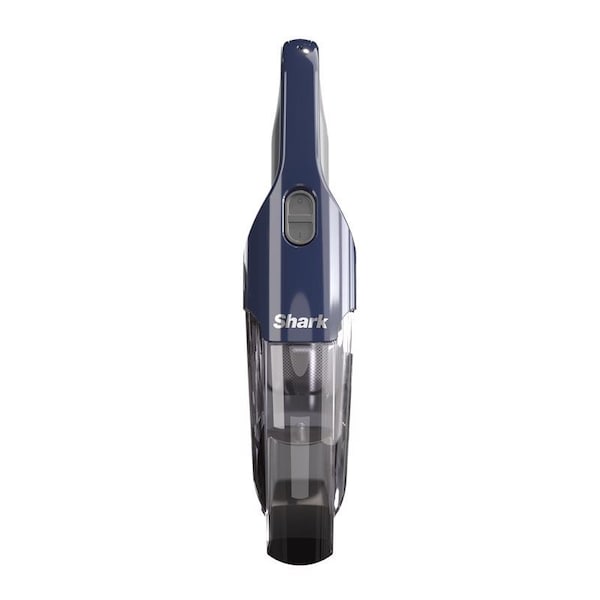 Shark Shark Cyclone Bagless Cordless Foam Filter/HEPA Hand Vacuum - CH701