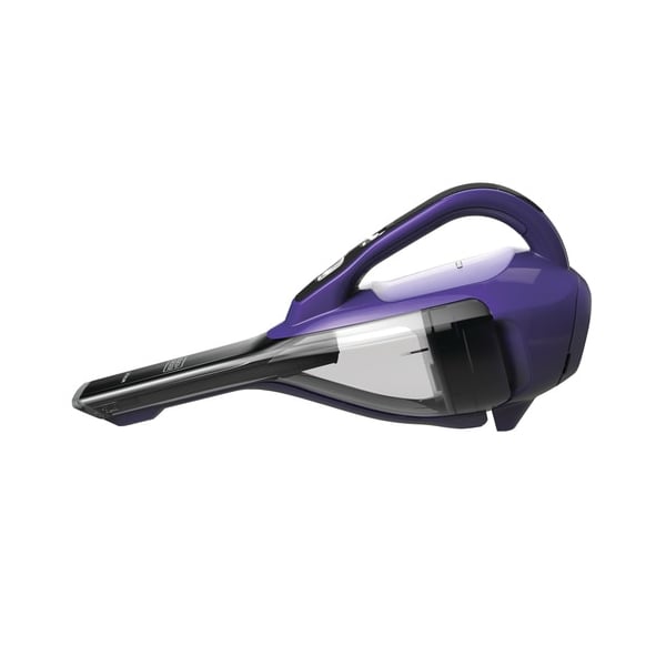 Black & Decker dustbuster(R) AdvancedClean(TM) Pet Cordless Hand Vacuum - HLVA325JP07