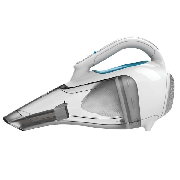 Black & Decker Dustbuster(R) Cordless Lithium Hand Vacuum, 3 x 1.5AH - HHVI315JO42