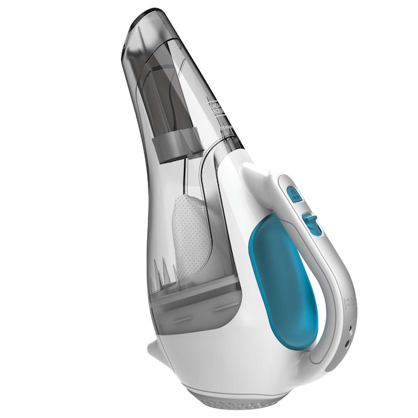 Black & Decker Dustbuster(R) Cordless Lithium Hand Vacuum, 3 x 1.5AH - HHVI315JO42