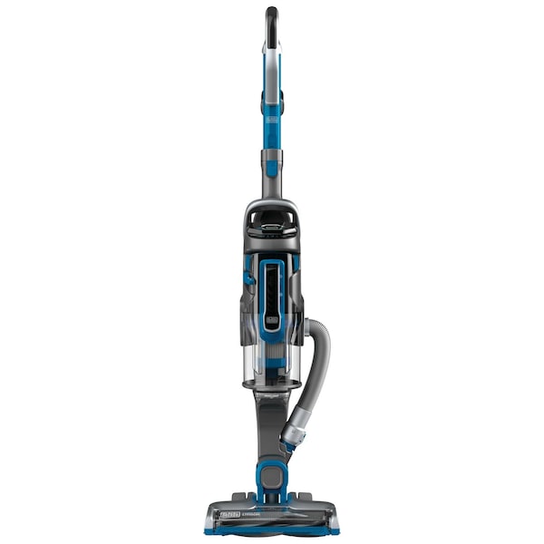 Black & Decker POWERSERIES(TM) PRO Cordless 2in1 Vacuum - HCUA525J