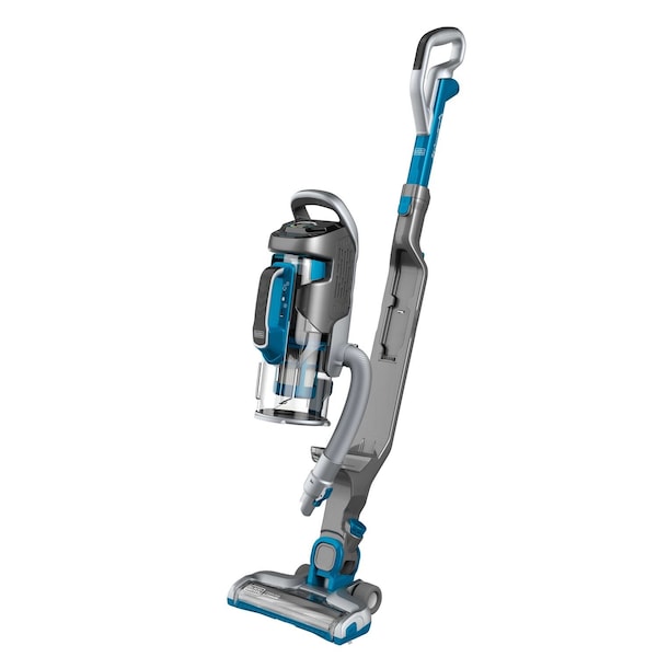 Black & Decker POWERSERIES(TM) PRO Cordless 2in1 Vacuum - HCUA525J