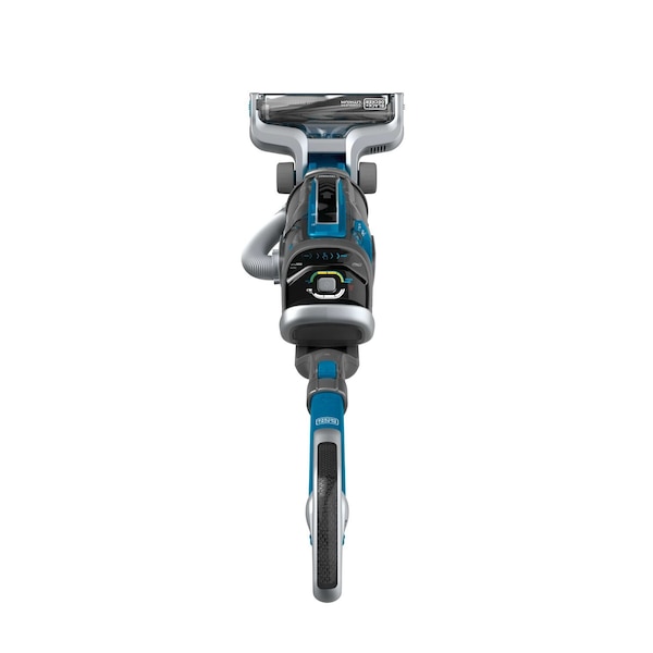 Black & Decker POWERSERIES(TM) PRO Cordless 2in1 Vacuum - HCUA525J