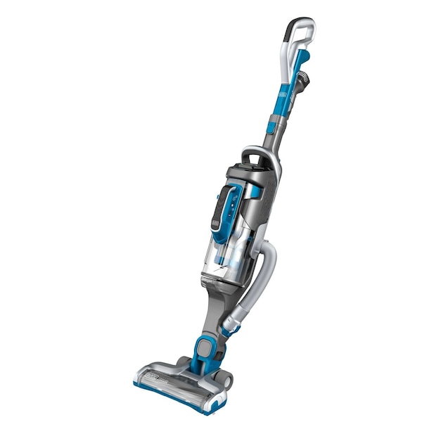 Black & Decker POWERSERIES(TM) PRO Cordless 2in1 Vacuum - HCUA525J