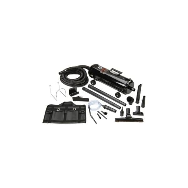 Metropolitan Vacuum Vac N Blo Car Detail Vacuum - PRO83BA