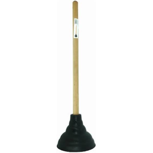 Everflow Everflow Industrial Supply 226068 Master Plumber Tankmaster Power Plunger - 226068