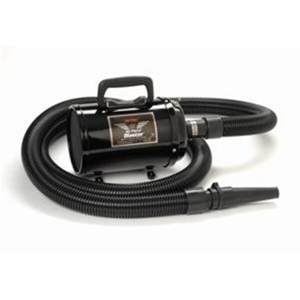 Metropolitan Vacuum Cleaner B-3IND 4.0 HP Air Force Blaster Industrial, 3PK - 110-142157