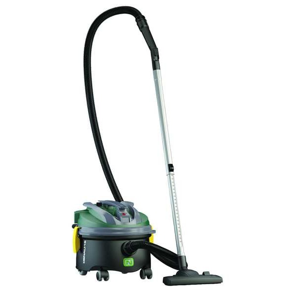 Tennant Canister Vacuum, 16 gal. Capacity - 1244322