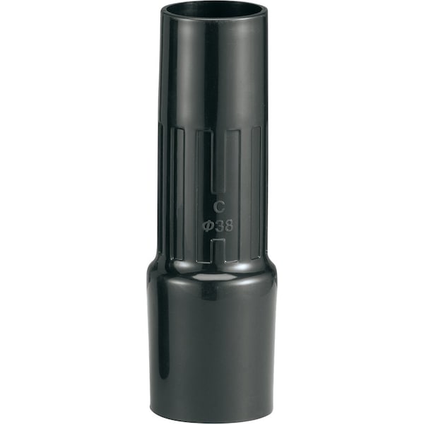 Makita Vacuum Wand Adapter, 1-1/4" to 1-1/2 - 191M79-1
