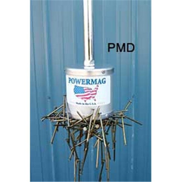 Amk AMK PMD PowerMag Deluxe Extended Reach Magnet - PMD