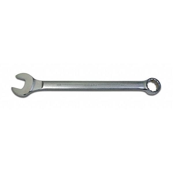 Llave combinada Williams Williams, 12 pt., 1-1/2" y 38mm - 1248