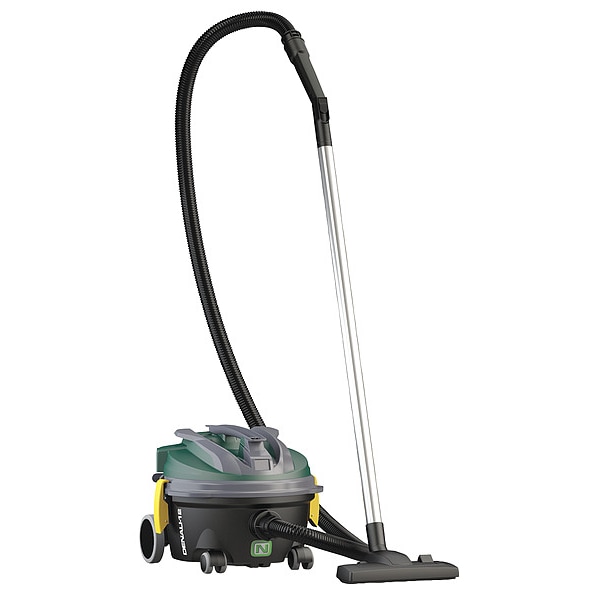Tennant Canister Vacuum, 12 gal. Capacity - 1252617