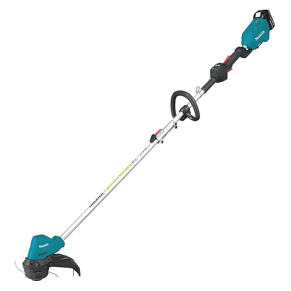 Makita Backpack Dry Vacuum, 18V, 1.6 gal. - XCV17Z