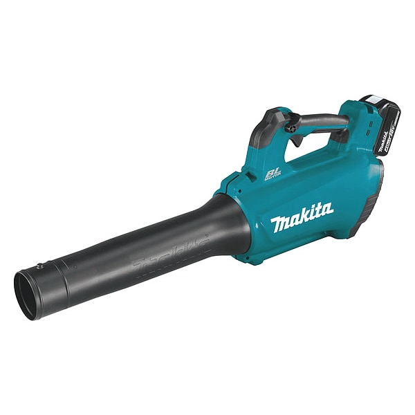 Makita Backpack Dry Vacuum, 18V, 1.6 gal. - XCV17Z