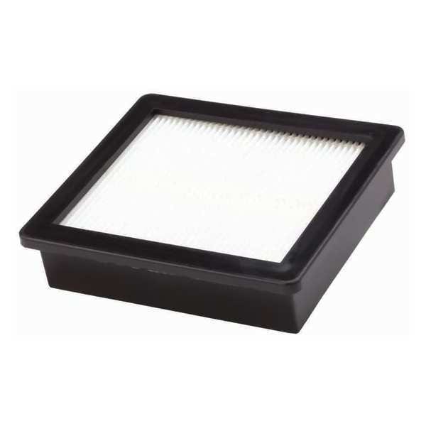 Proteam Exhaust Filter made from HEPA Media (2 pk.) - 107315