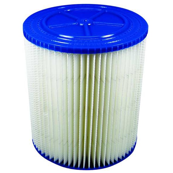 Tough Guy Ridgid VF4000 Filter 1pc - 6XMZ7