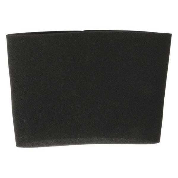 Stanley Foam Filter Stanley, 5-18gal., Wet/Dry Vac - 19-1600