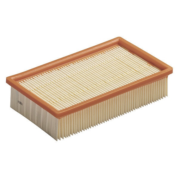 Fein Filter, 9-3/8In L x 5-1/4In W x 2-1/4In H - 31345012010