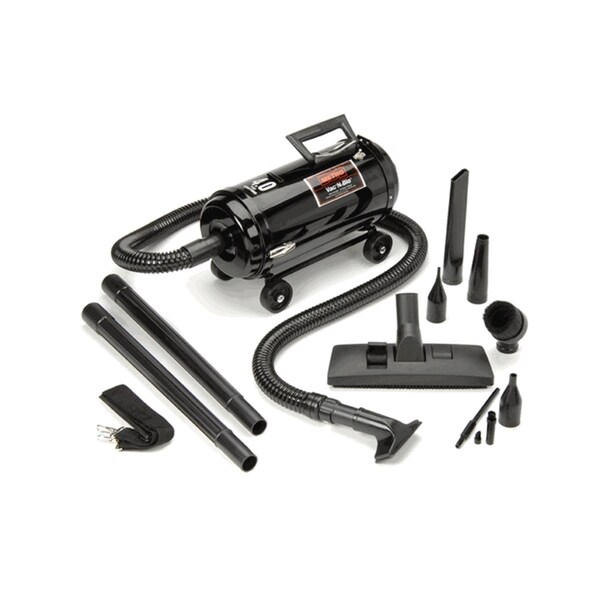 Metropolitan Vacuum Cleaner VNB-94BD Metro Vac n Blo 4.0 PHP Automotive Series - ME375477
