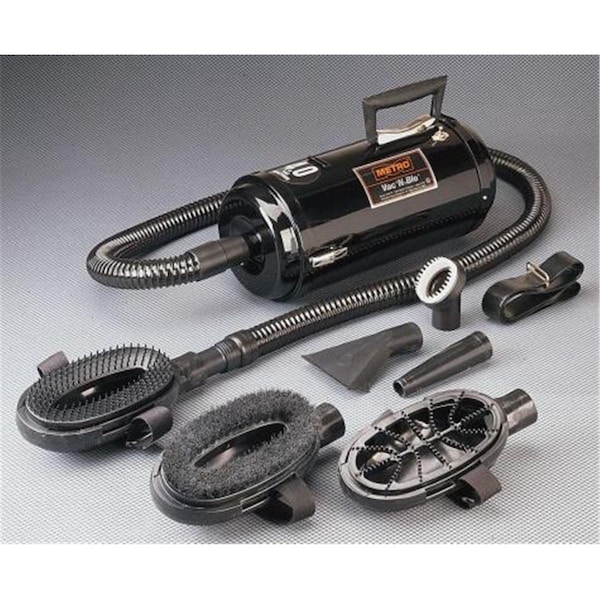 Metropolitan Vacuum Cleaner LAG-71 1.17 HP Vacuum N Blower Professional Large Animal Groomer - ME375502