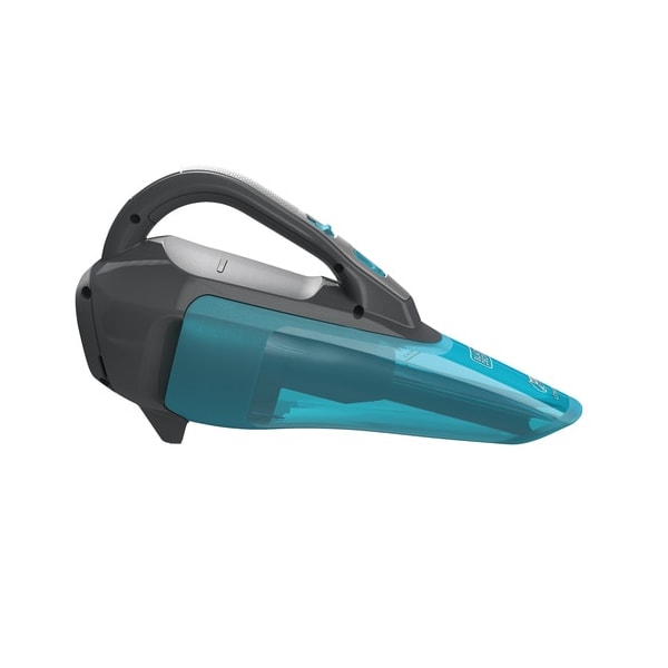 Black & Decker dustbuster(R) AdvancedClean(TM) Wet/Dry Cordless Hand Vacuum - HLWVA325J21