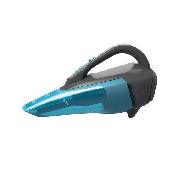 Black & Decker dustbuster(R) AdvancedClean(TM) Wet/Dry Cordless Hand Vacuum - HLWVA325J21