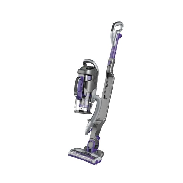 Black & Decker POWERSERIES(TM) PRO Cordless 2in1 Pet Vacuum - HCUA525JP