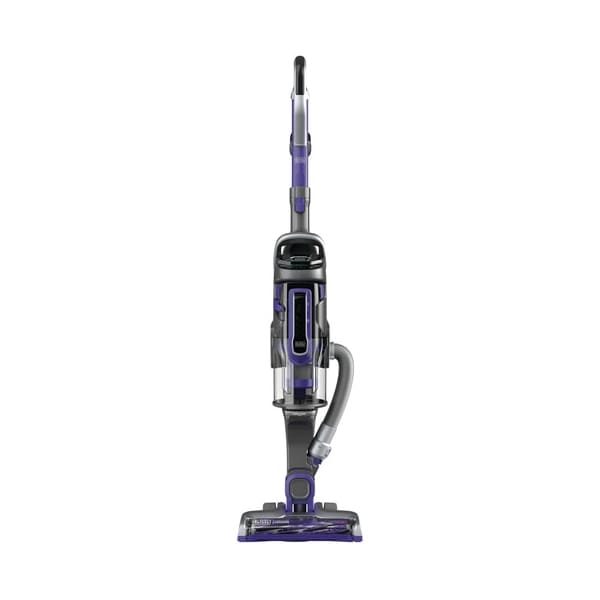 Black & Decker POWERSERIES(TM) PRO Cordless 2in1 Pet Vacuum - HCUA525JP