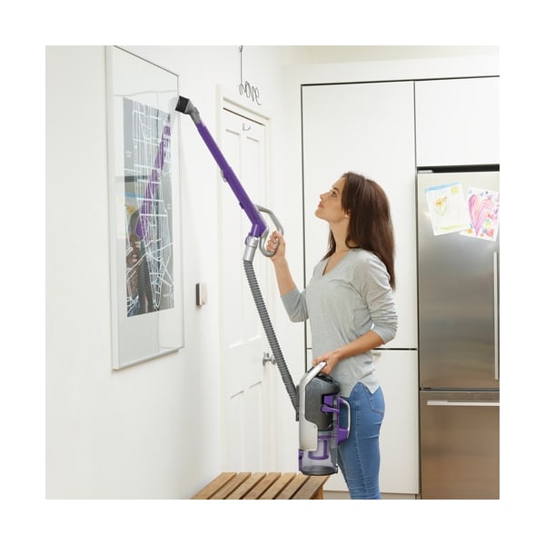 Black & Decker POWERSERIES(TM) PRO Cordless 2in1 Pet Vacuum - HCUA525JP