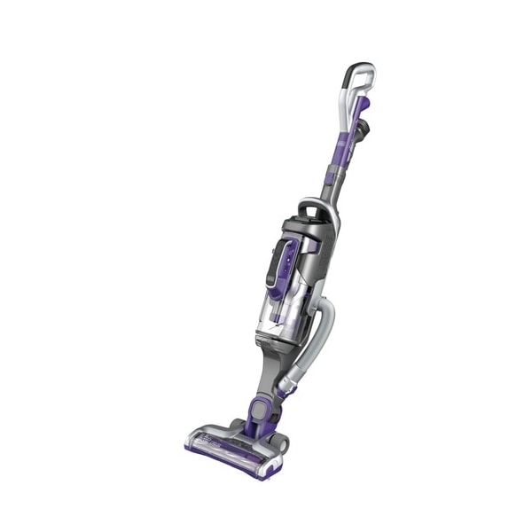 Black & Decker POWERSERIES(TM) PRO Cordless 2in1 Pet Vacuum - HCUA525JP